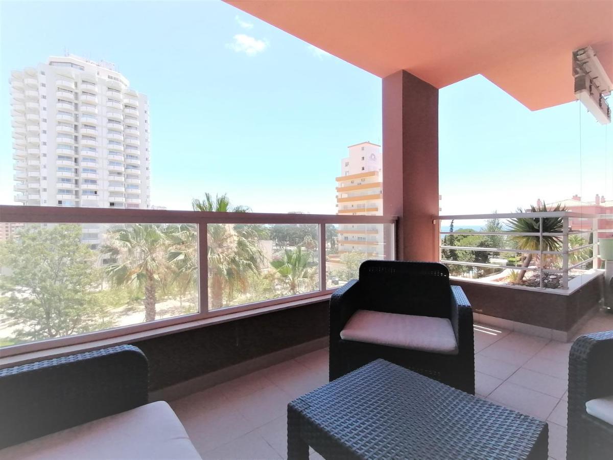 Summer Beach Apartment Litoralmar Портіман Екстер'єр фото